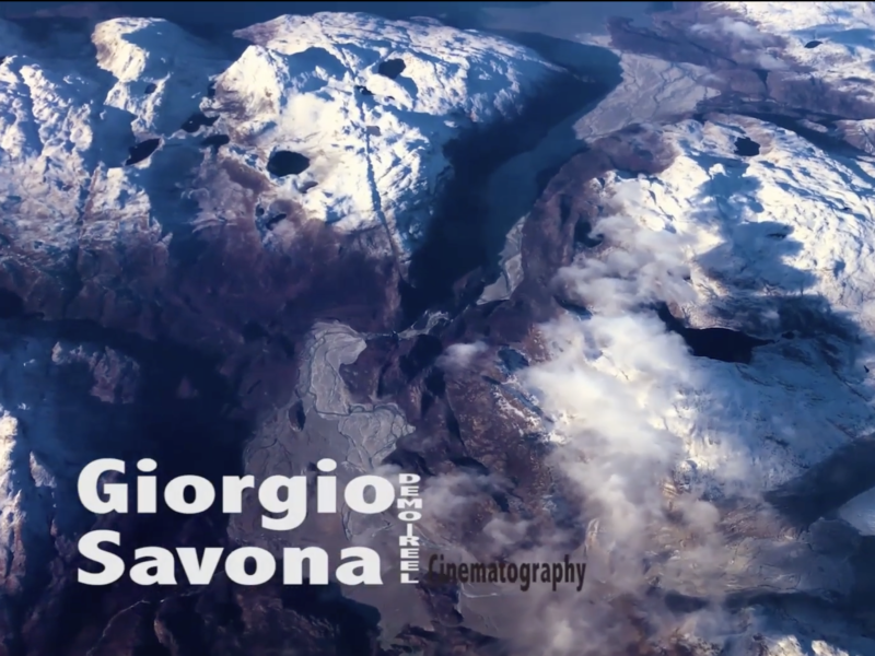 Demo-Reel Documentary